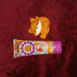 🆕️ AMIKA Soulfood Nourishing Mask